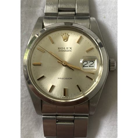 rolex 6684|Rolex oyster date 6694.